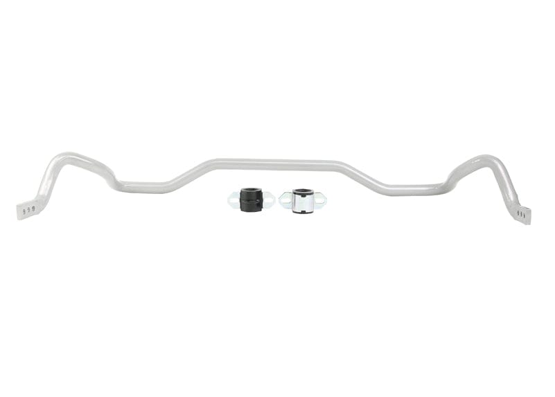 Whiteline 120 x 20 x 10 cm Front Sway Bar - 30mm 3 Point Adjustable to Suit Holden Commodore VZ and HSV Autofit