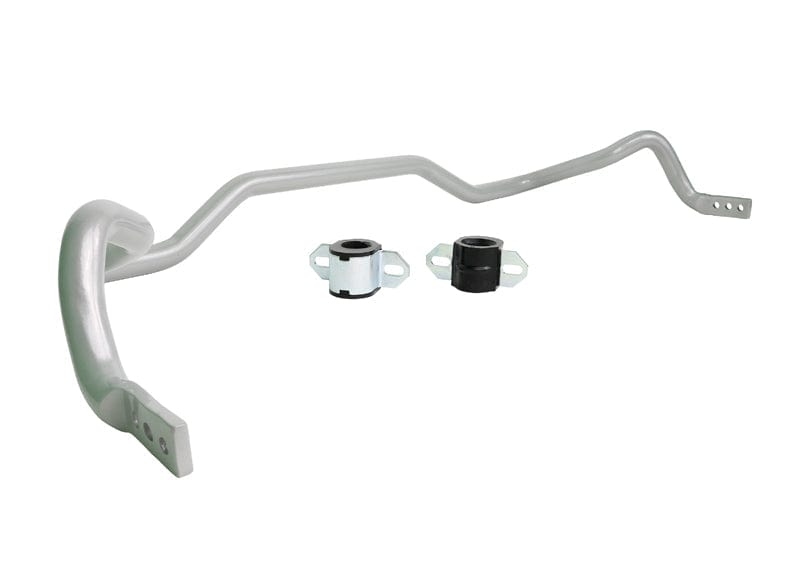 Whiteline 120 x 20 x 10 cm Front Sway Bar - 30mm 3 Point Adjustable to Suit Holden Commodore VZ and HSV Autofit