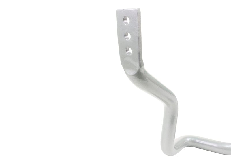 Whiteline 120 x 20 x 10 cm Front Sway Bar - 30mm 3 Point Adjustable to Suit Toyota Supra MA70, 71 Autofit