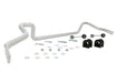 Whiteline 120 x 20 x 10 cm Front Sway Bar - 30mm 3 Point Adjustable to Suit Toyota Supra MA70, 71 Autofit