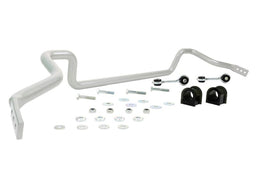 Whiteline 120 x 20 x 10 cm Front Sway Bar - 30mm 3 Point Adjustable to Suit Toyota Supra MA70, 71 Autofit