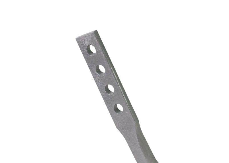 Whiteline 120 x 20 x 10 cm Front Sway Bar - 30mm 4 Point Adjustable to Suit Holden Commodore VR, VS and HSV Autofit