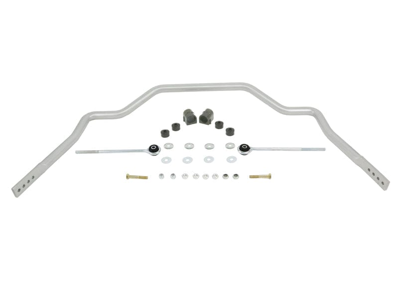Whiteline 120 x 20 x 10 cm Front Sway Bar - 30mm 4 Point Adjustable to Suit Holden Commodore VR, VS and HSV Autofit
