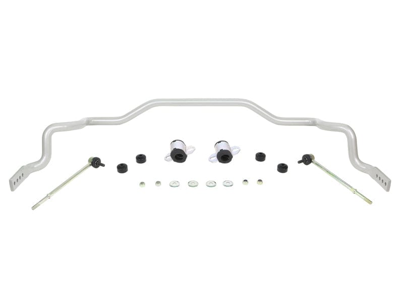 Whiteline 120 x 20 x 10 cm Front Sway Bar - 30mm 4 Point Adjustable to Suit Holden Commodore VT, VX, VY and HSV Autofit