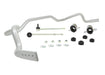 Whiteline 120 x 20 x 10 cm Front Sway Bar - 30mm 4 Point Adjustable to Suit Holden Commodore VT, VX, VY and HSV Autofit