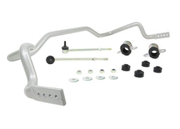 Whiteline 120 x 20 x 10 cm Front Sway Bar - 30mm 4 Point Adjustable to Suit Holden Commodore VT, VX, VY and HSV Autofit
