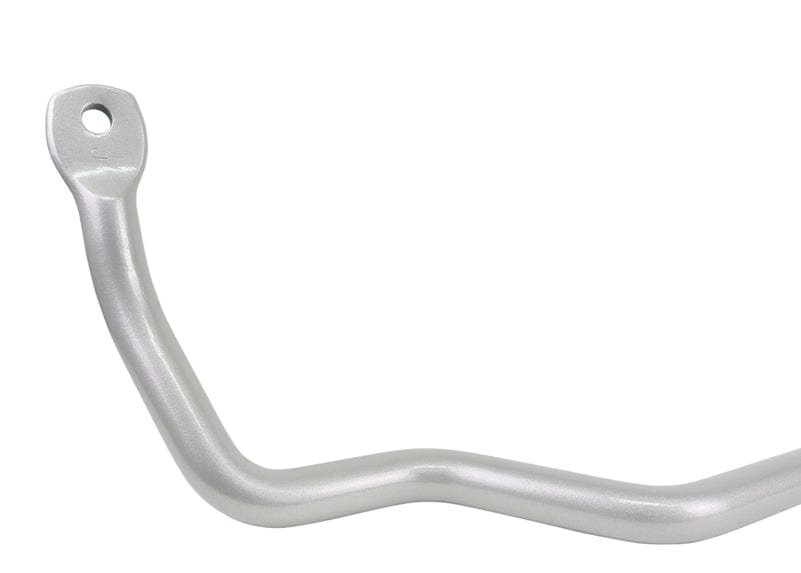 Whiteline 120 x 20 x 10 cm Front Sway Bar - 30mm Non Adjustable to Suit Ford Falcon/Fairlane EA-EL Autofit