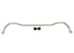 Whiteline 120 x 20 x 10 cm Front Sway Bar - 30mm Non Adjustable to Suit Ford Falcon/Fairlane EA-EL Autofit
