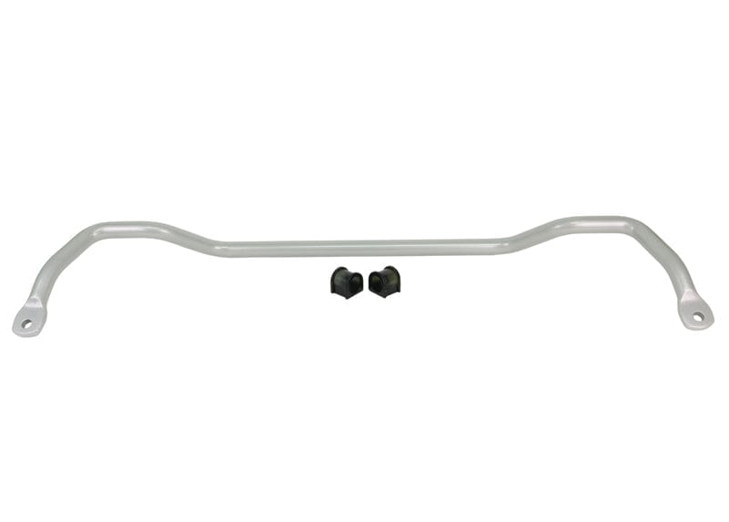 Whiteline 120 x 20 x 10 cm Front Sway Bar - 30mm Non Adjustable to Suit Ford Falcon/Fairlane EA-EL Autofit