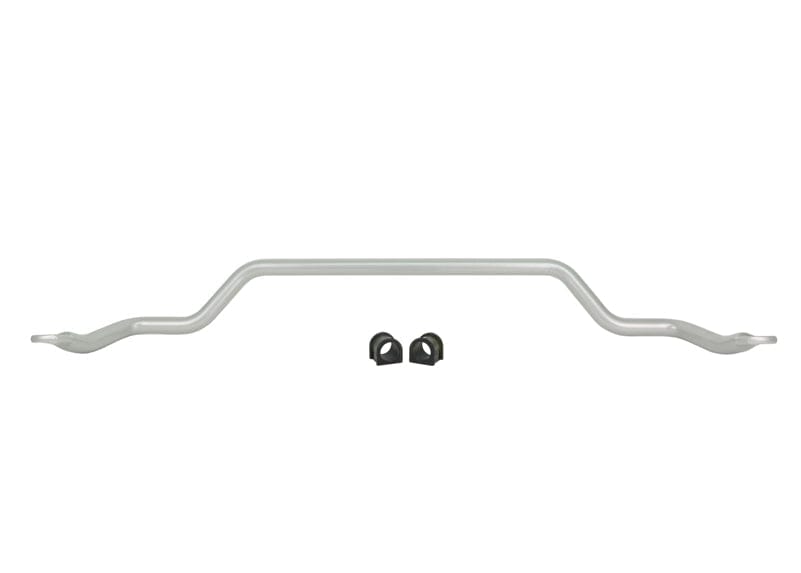 Whiteline 120 x 20 x 10 cm Front Sway Bar - 30mm Non Adjustable to Suit Ford Falcon/Fairlane EA-EL Autofit