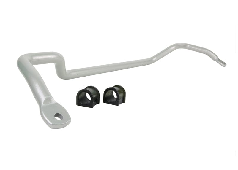 Whiteline 120 x 20 x 10 cm Front Sway Bar - 30mm Non Adjustable to Suit Ford Falcon/Fairlane EA-EL Autofit