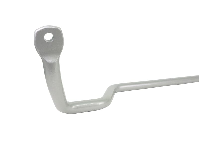 Whiteline 120 x 20 x 10 cm Front Sway Bar - 30mm Non Adjustable to Suit Ford Falcon/Fairlane EL Autofit