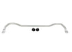 Whiteline 120 x 20 x 10 cm Front Sway Bar - 30mm Non Adjustable to Suit Ford Falcon/Fairlane EL Autofit