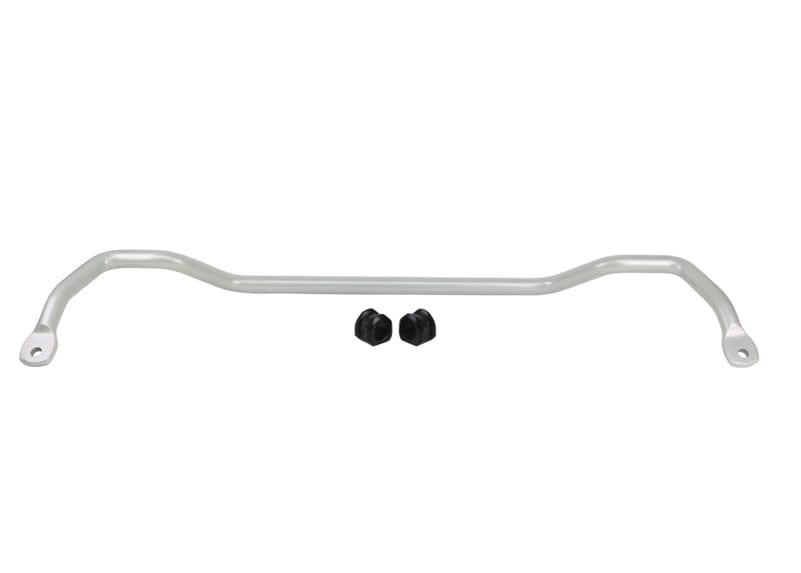 Whiteline 120 x 20 x 10 cm Front Sway Bar - 30mm Non Adjustable to Suit Ford Falcon/Fairlane EL Autofit
