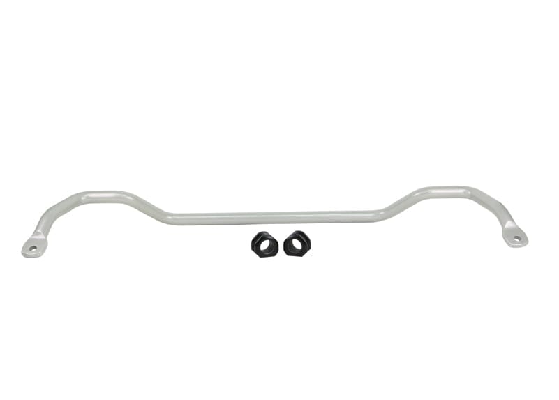 Whiteline 120 x 20 x 10 cm Front Sway Bar - 30mm Non Adjustable to Suit Ford Falcon/Fairlane EL Autofit