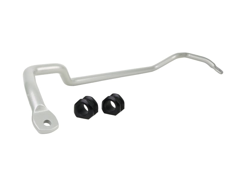 Whiteline 120 x 20 x 10 cm Front Sway Bar - 30mm Non Adjustable to Suit Ford Falcon/Fairlane EL Autofit