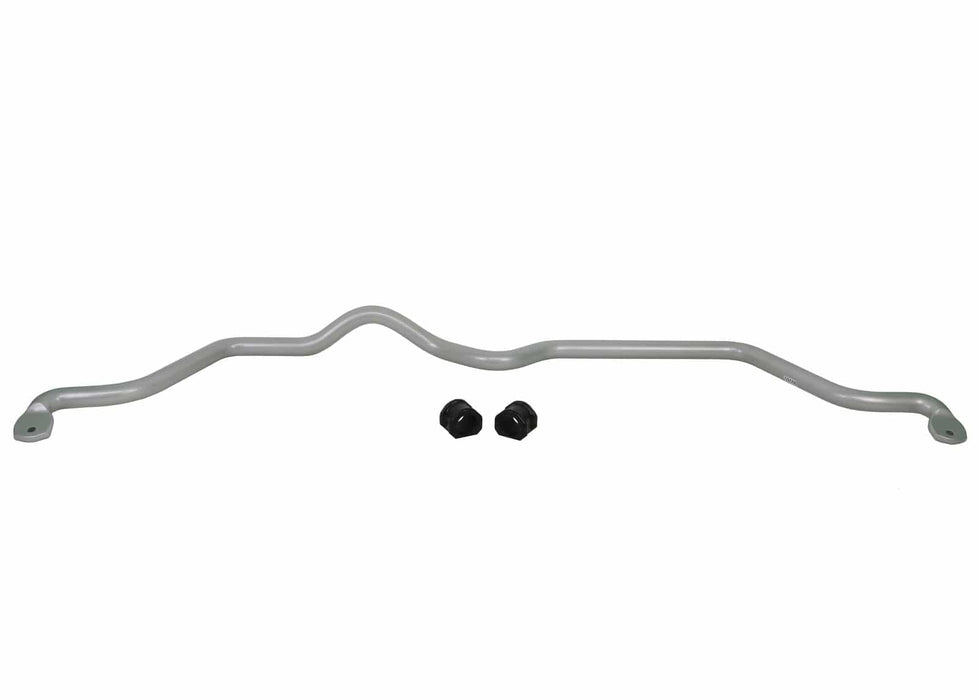 Whiteline 120 x 20 x 10 cm Front Sway Bar - 30mm Non Adjustable to Suit Ford Territory SX, SY Awd Autofit