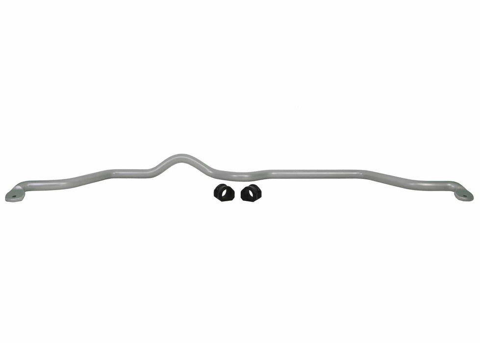 Whiteline 120 x 20 x 10 cm Front Sway Bar - 30mm Non Adjustable to Suit Ford Territory SX, SY Awd Autofit