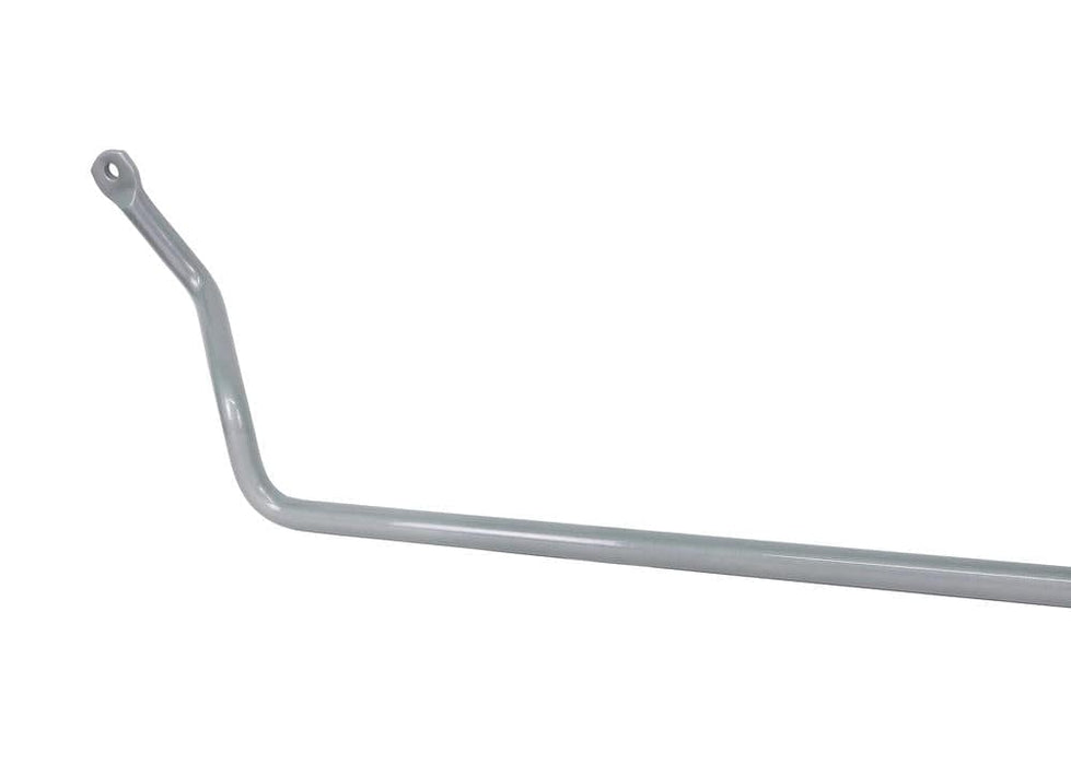 Whiteline 120 x 20 x 10 cm Front Sway Bar - 30mm Non Adjustable to Suit Holden HQ-WB Autofit