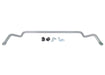 Whiteline 120 x 20 x 10 cm Front Sway Bar - 30mm Non Adjustable to Suit Holden HQ-WB Autofit