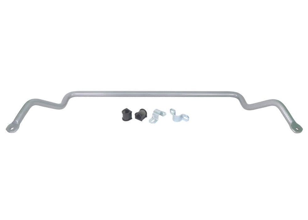 Whiteline 120 x 20 x 10 cm Front Sway Bar - 30mm Non Adjustable to Suit Holden HQ-WB Autofit