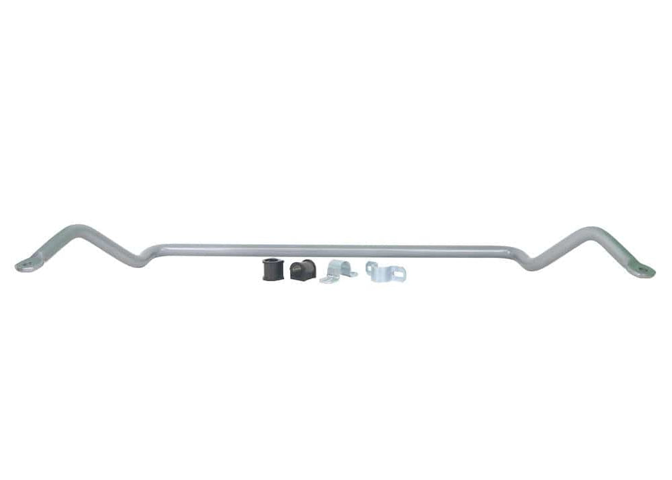 Whiteline 120 x 20 x 10 cm Front Sway Bar - 30mm Non Adjustable to Suit Holden HQ-WB Autofit