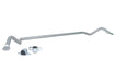 Whiteline 120 x 20 x 10 cm Front Sway Bar - 30mm Non Adjustable to Suit Holden HQ-WB Autofit