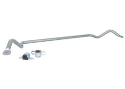 Whiteline 120 x 20 x 10 cm Front Sway Bar - 30mm Non Adjustable to Suit Holden HQ-WB Autofit