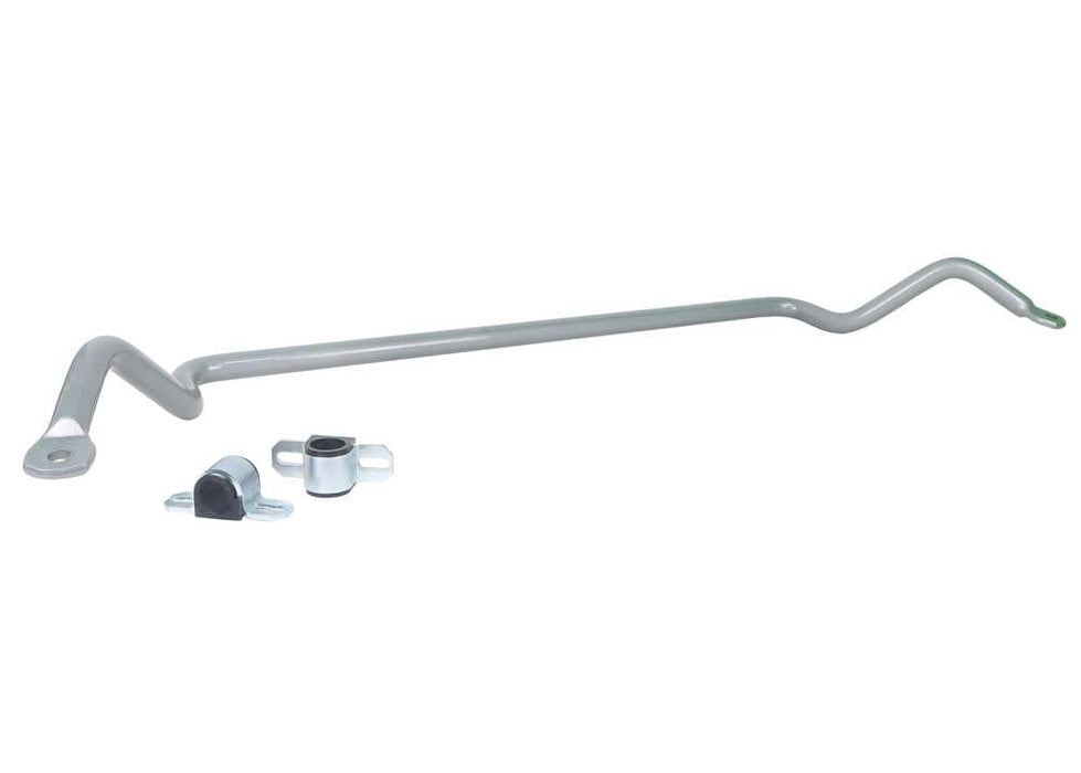 Whiteline 120 x 20 x 10 cm Front Sway Bar - 30mm Non Adjustable to Suit Holden HQ-WB Autofit