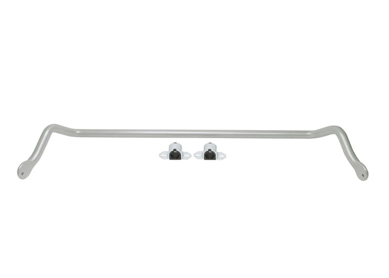 Whiteline 120 x 20 x 10 cm Front Sway Bar - 30mm Non Adjustable to Suit Honda S2000 AP Autofit