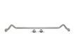 Whiteline 120 x 20 x 10 cm Front Sway Bar - 30mm Non Adjustable to Suit Honda S2000 AP Autofit
