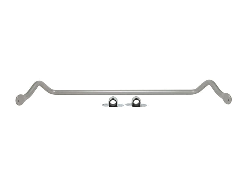 Whiteline 120 x 20 x 10 cm Front Sway Bar - 30mm Non Adjustable to Suit Honda S2000 AP Autofit