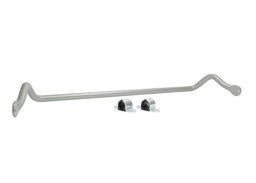 Whiteline 120 x 20 x 10 cm Front Sway Bar - 30mm Non Adjustable to Suit Honda S2000 AP Autofit