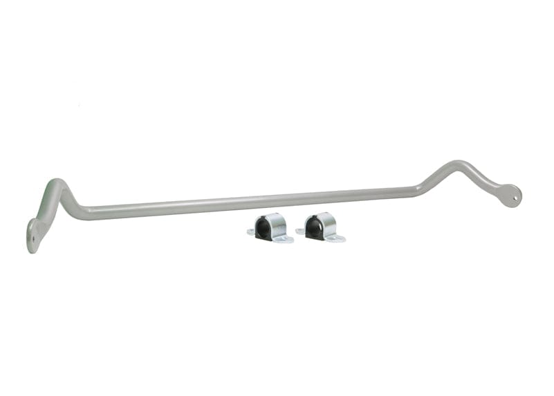 Whiteline 120 x 20 x 10 cm Front Sway Bar - 30mm Non Adjustable to Suit Honda S2000 AP Autofit