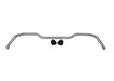 Whiteline 120 x 20 x 10 cm Front Sway Bar - 30mm Non Adjustable to Suit Mini Mini Cooper F55, F56, F57 Autofit