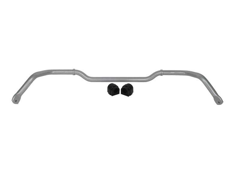 Whiteline 120 x 20 x 10 cm Front Sway Bar - 30mm Non Adjustable to Suit Mini Mini Cooper F55, F56, F57 Autofit