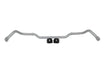 Whiteline 120 x 20 x 10 cm Front Sway Bar - 30mm Non Adjustable to Suit Mini Mini Cooper F55, F56, F57 Autofit