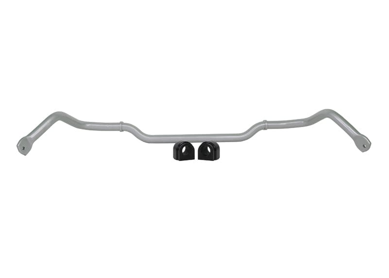 Whiteline 120 x 20 x 10 cm Front Sway Bar - 30mm Non Adjustable to Suit Mini Mini Cooper F55, F56, F57 Autofit