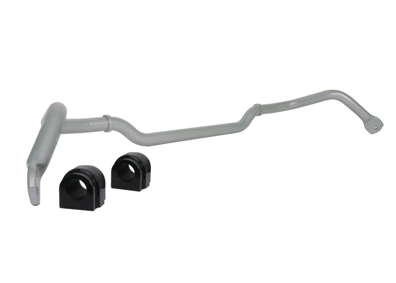 Whiteline 120 x 20 x 10 cm Front Sway Bar - 30mm Non Adjustable to Suit Mini Mini Cooper F55, F56, F57 Autofit