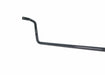 Whiteline 120 x 20 x 10 cm Front Sway Bar - 30mm Non Adjustable to Suit Mitsubishi Triton ML, MN and Challenger Autofit