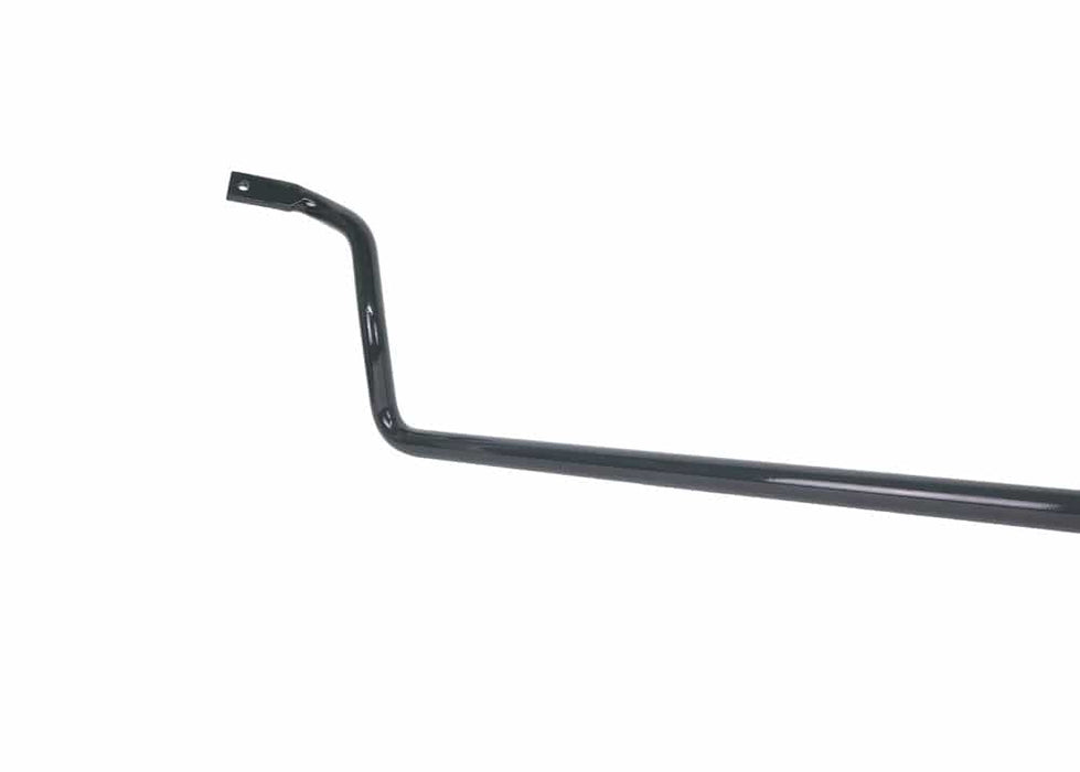 Whiteline 120 x 20 x 10 cm Front Sway Bar - 30mm Non Adjustable to Suit Mitsubishi Triton ML, MN and Challenger Autofit