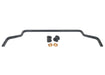 Whiteline 120 x 20 x 10 cm Front Sway Bar - 30mm Non Adjustable to Suit Mitsubishi Triton ML, MN and Challenger Autofit