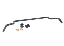 Whiteline 120 x 20 x 10 cm Front Sway Bar - 30mm Non Adjustable to Suit Mitsubishi Triton ML, MN and Challenger Autofit