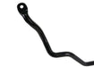 Whiteline 120 x 20 x 10 cm Front Sway Bar - 30mm Non Adjustable to Suit Toyota Land Cruiser 100 Series IFS Autofit