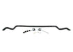 Whiteline 120 x 20 x 10 cm Front Sway Bar - 30mm Non Adjustable to Suit Toyota Land Cruiser 100 Series IFS Autofit