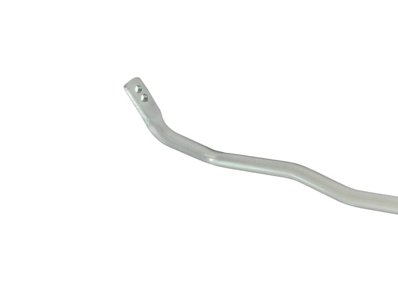 Whiteline 120 x 20 x 10 cm Front Sway Bar - 33mm 2 Point Adjustable to Suit Chrysler 300C and Dodge Challenger, Charger Autofit