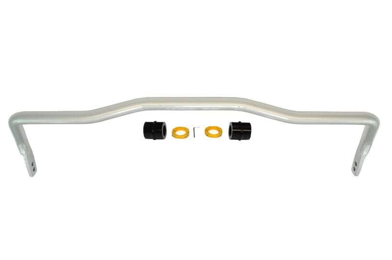 Whiteline 120 x 20 x 10 cm Front Sway Bar - 33mm 2 Point Adjustable to Suit Chrysler 300C and Dodge Challenger, Charger Autofit