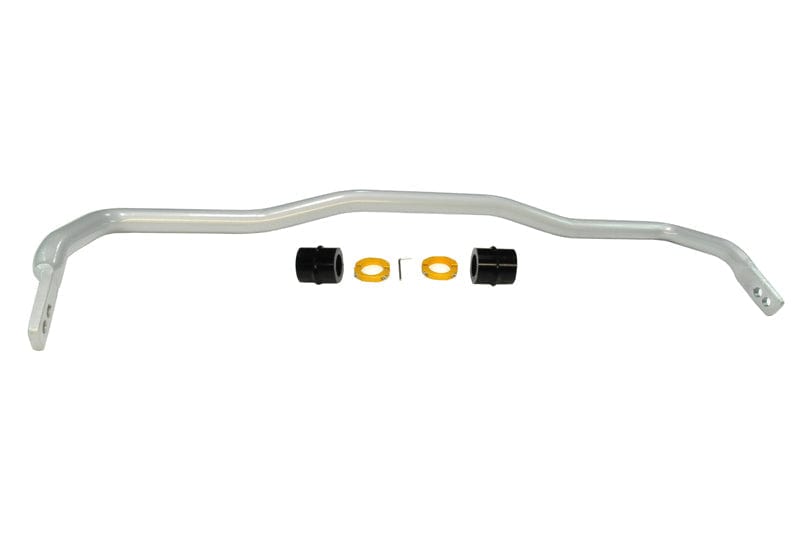 Whiteline 120 x 20 x 10 cm Front Sway Bar - 33mm 2 Point Adjustable to Suit Chrysler 300C and Dodge Challenger, Charger Autofit