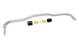 Whiteline 120 x 20 x 10 cm Front Sway Bar - 33mm 2 Point Adjustable to Suit Chrysler 300C and Dodge Challenger, Charger Autofit