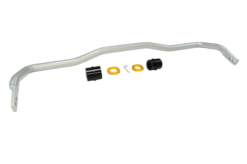 Whiteline 120 x 20 x 10 cm Front Sway Bar - 33mm 2 Point Adjustable to Suit Chrysler 300C and Dodge Challenger, Charger Autofit